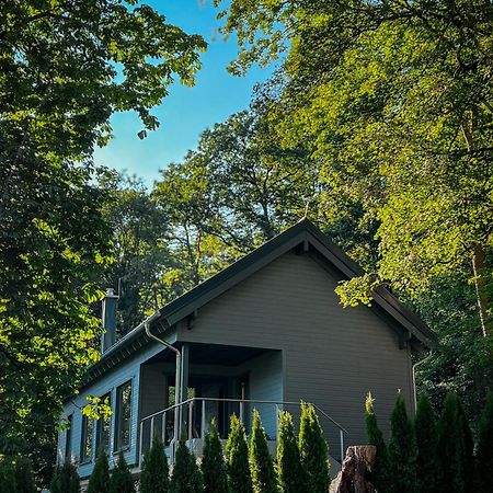 Hercynia Lodge บัดเลาเทอร์แบร์ก ภายนอก รูปภาพ