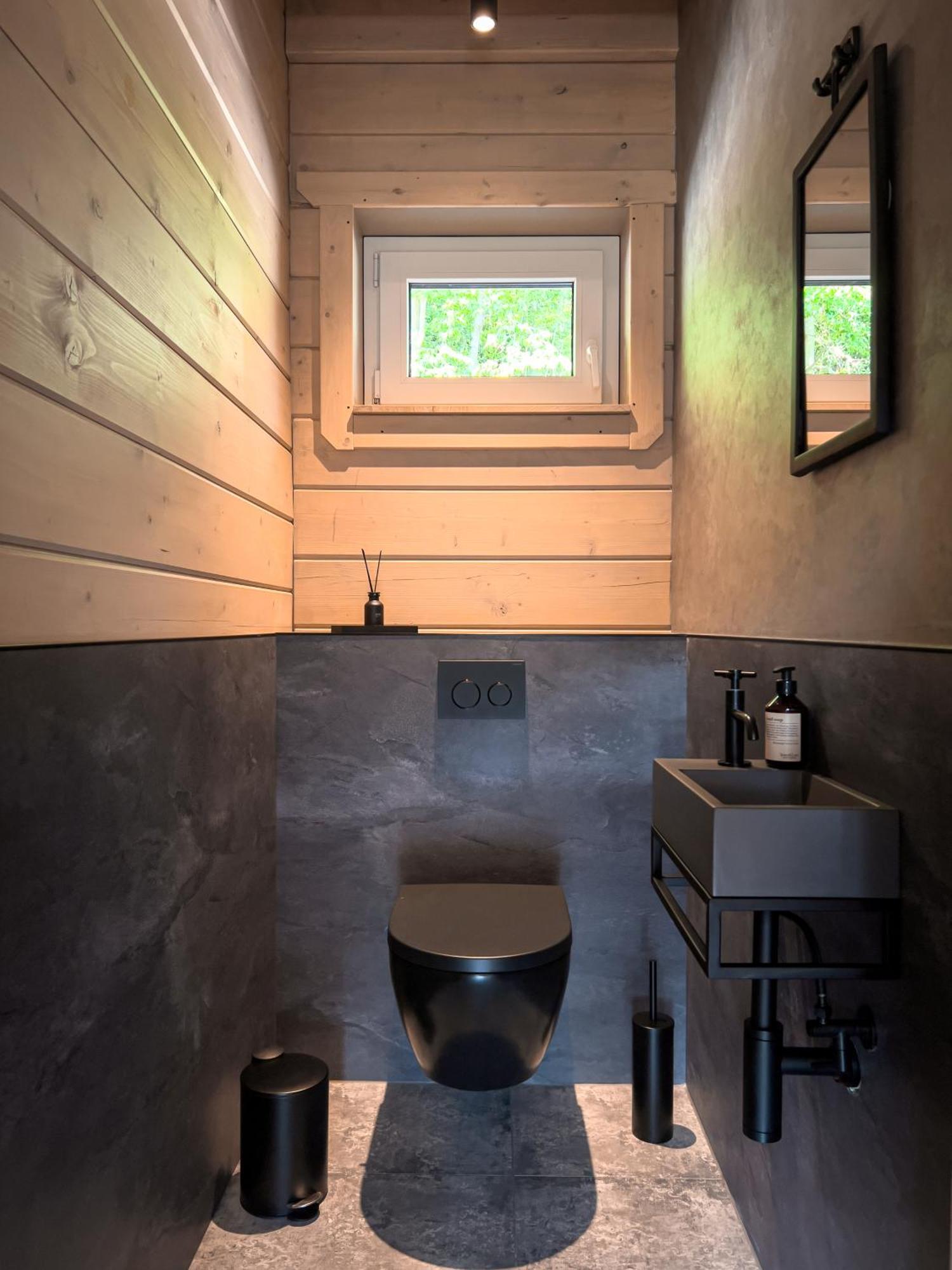 Hercynia Lodge บัดเลาเทอร์แบร์ก ภายนอก รูปภาพ